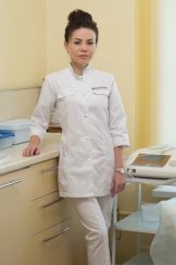 Красавина Ольга Александровна