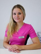 Бабченко Анастасия Владимировна