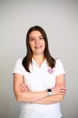 Попова Полина Юрьевна