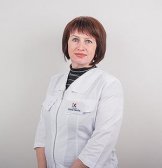 Шичкина Ирина Николаевна