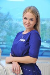 Цзин Валерия Порфирьевна