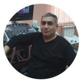 Баранов Шамаил Беньяминович