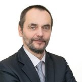 Гулидов Игорь Александрович