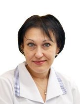 Гаенко Елена Васильевна