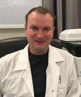 Бычков Сергей Геннадиевич