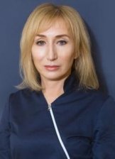Минеева Элеонора Владимировна