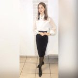 Сухарева Ольга Владимировна