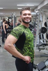 Зейля Александр