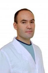 Караваев Николай Николаевич