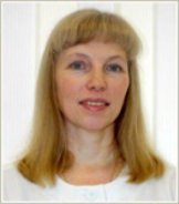 Ермакова Лариса Владимировна