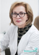 Захарова Ирина Викторовна