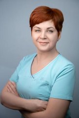 Воевода Ирина Борисовна