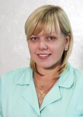 Казакова Евгения Евгеньевна