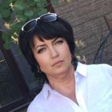 Кузнецова Светлана Васильевна