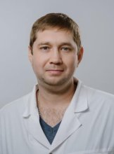 Севрюков Дмитрий Игоревич