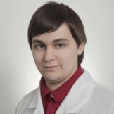 Круглов Антон Валерьевич