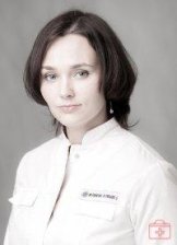 Семенова Юлия Дмитриевна