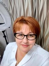 Смирнова Ирина Владимировна