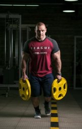 Свешников Антон