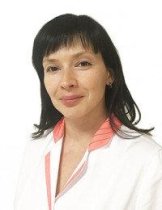 Барцева Дарья Михайловна