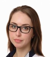Осипова Анна Александровна