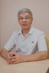 Соловьев Сергей Борисович
