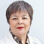 Логовинская Марина Лазаревна