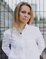 Панова Наталия