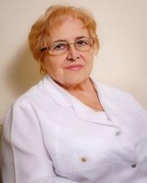 Стрельцова Людмила Григорьевна