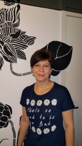 Администратор Наталья