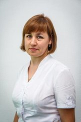 Кудряшова Анастасия Николаевна
