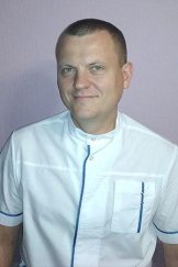 Сидоров Андрей Владимирович