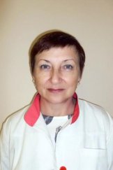 Голосовская Галина Николаевна
