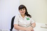 Кузьменко Альбина Геннадьевна