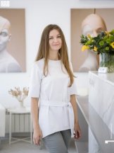 Зайцева Елена Владимировна