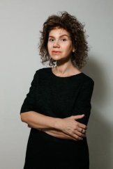 Иванова Дора