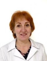 Комаревцева Ирина Викторовна