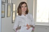 Николаева Наталия Игоревна