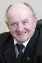 Маргазин Владимир Алексеевич