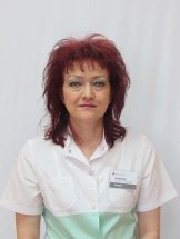 Кузина Наталья Григорьевна