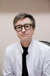Глинкова Дарья Владимировна