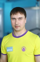 Мусаипов Максим Николаевич