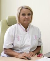 Суздальцева Татьяна Владимировна