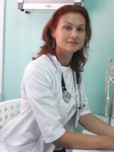 Максименко Галина Викторовна