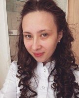 Елимова Альбина Идрисовна