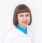 Кочуева Марина Владимировна