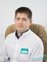 Никитенко Роман Вячеславович