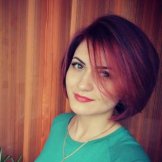Иванова Елена Владимировна