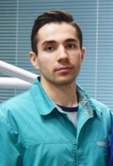 Назаров Агил Гамбарович