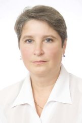Яковлева Ираида Викторовна
